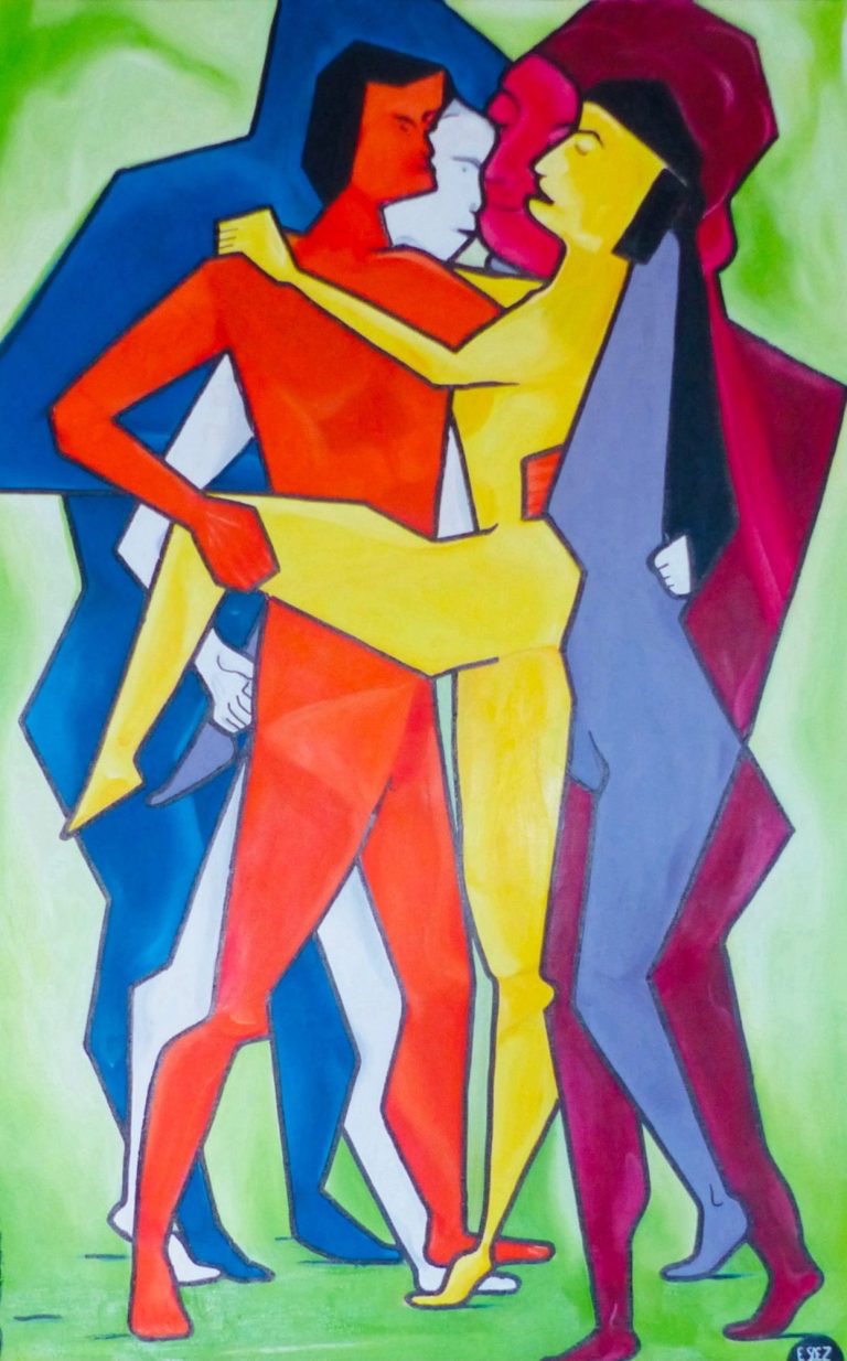 art image